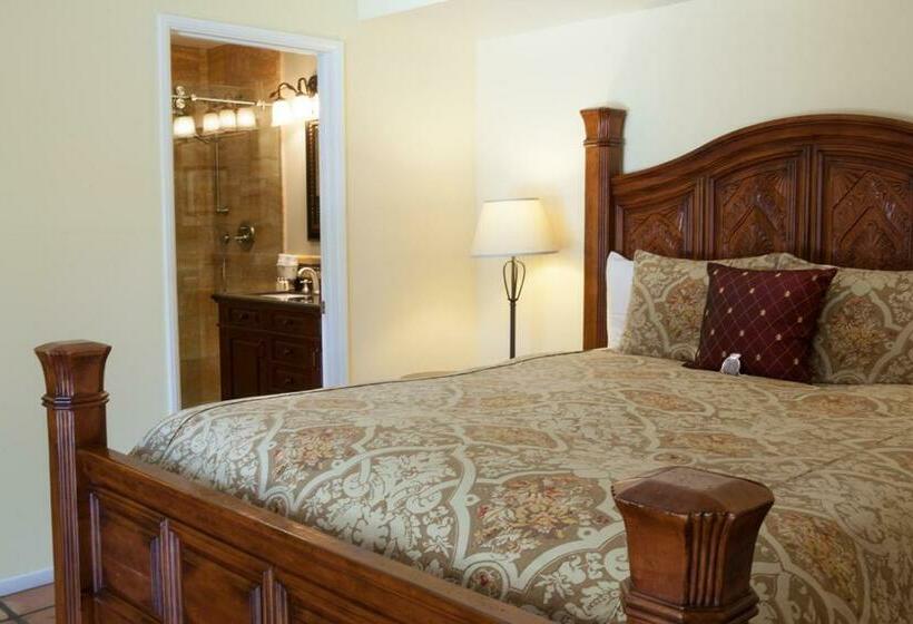 Chambre Deluxe King Size, La Maison Hotel   Adults Only
