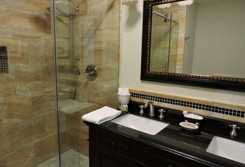 Chambre Deluxe King Size, La Maison Hotel   Adults Only