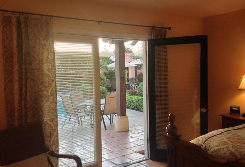 Chambre Standard Lit King Size, La Maison Hotel   Adults Only