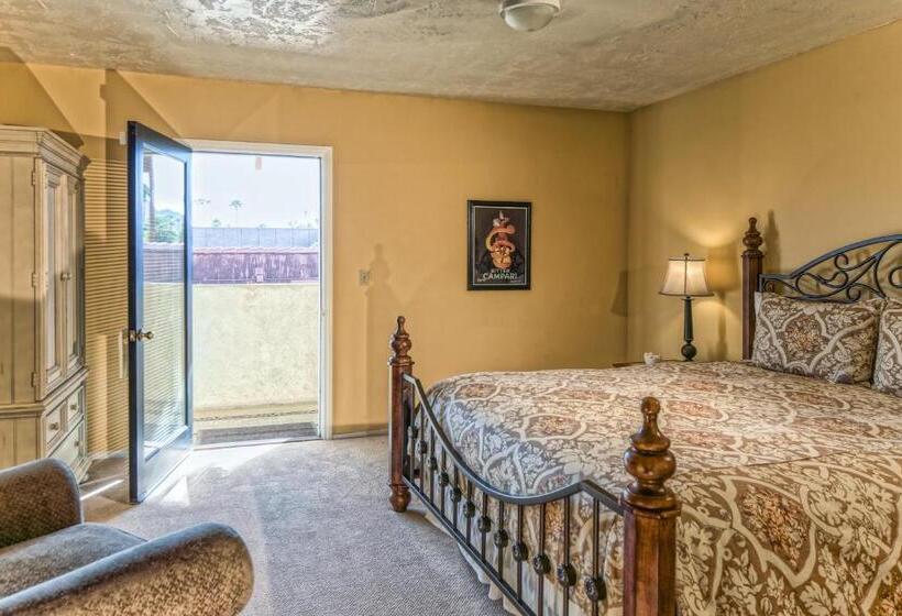Chambre Standard Lit King Size, La Maison Hotel   Adults Only