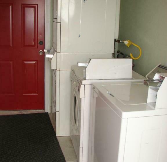 Стандартный Номер Кровать Кинг, Texas Inn Waxahachie