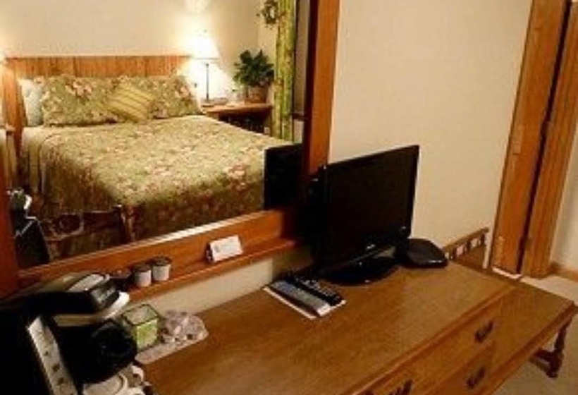 Номер Стандарт, On Cranberry Pond B&b