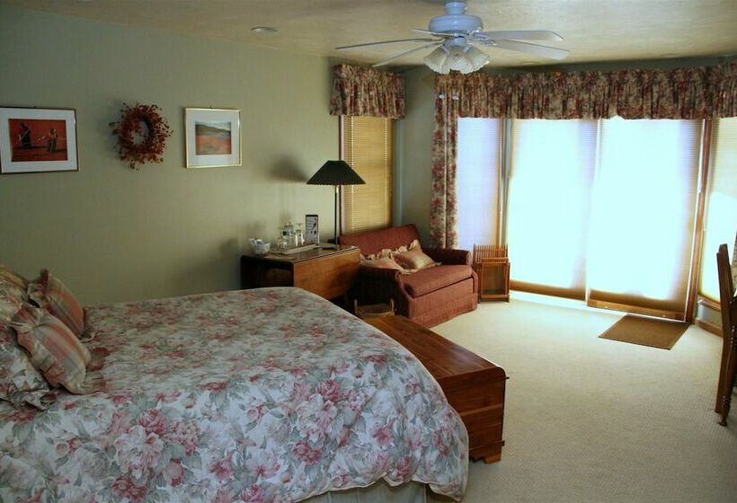 Номер Стандарт, On Cranberry Pond B&b