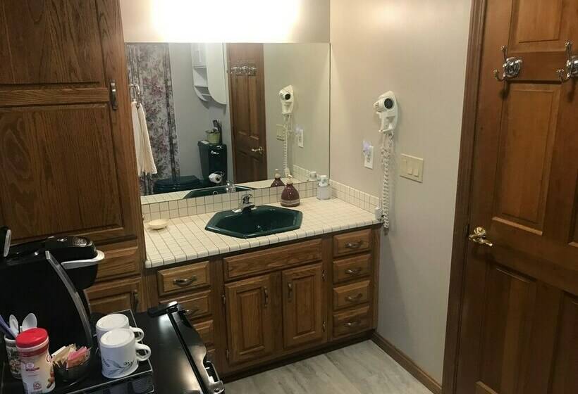 Номер Стандарт, On Cranberry Pond B&b