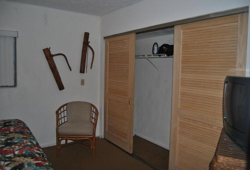 جناح غرفتين نوم, Sand Dune Shores