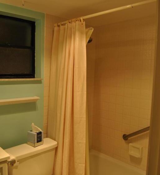 جناح غرفتين نوم, Sand Dune Shores