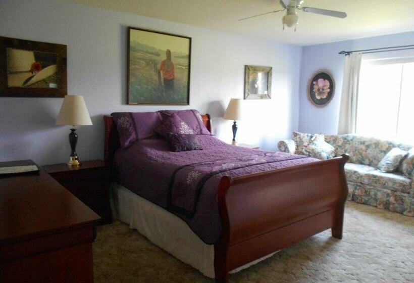 스탠다드 룸, The Branded Calf Bed & Breakfast