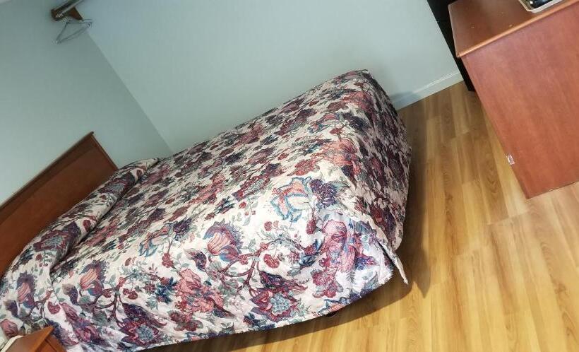 Номер Стандарт Индивидуальный, Wolds Motel   Mt. Pleasant