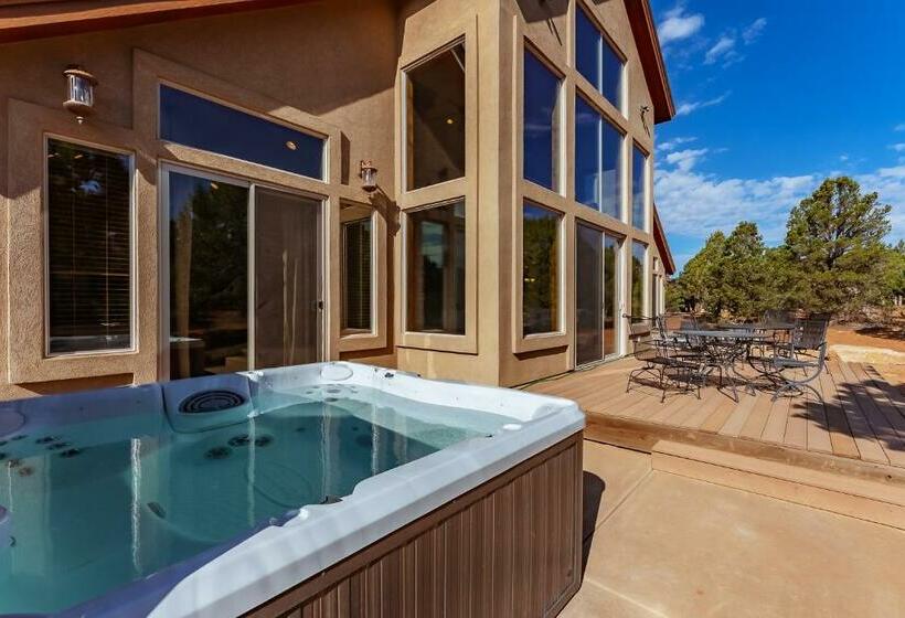 Дом 3 Спальни, Zion Ponderosa Ranch Resort