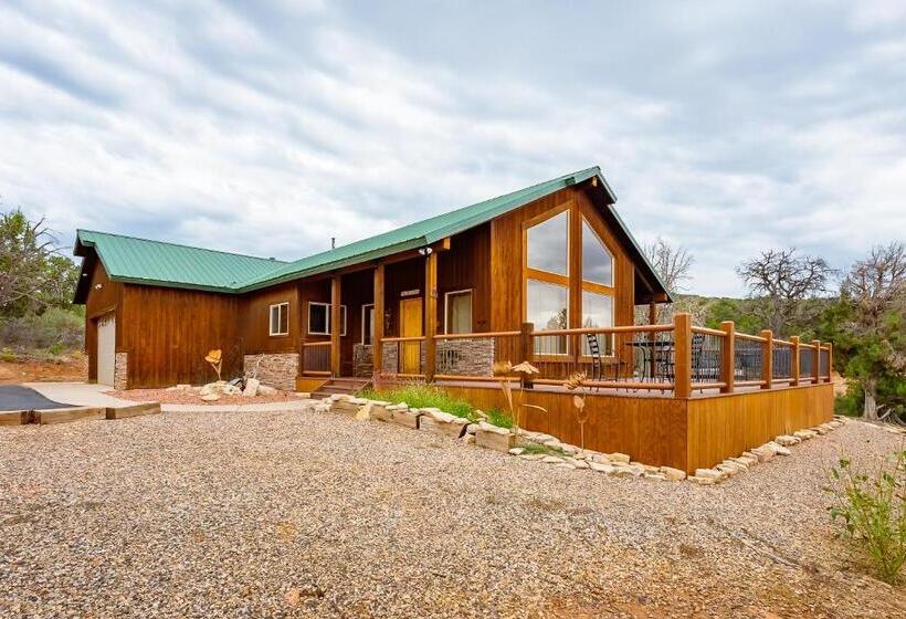 Дом 4 Спальни, Zion Ponderosa Ranch Resort