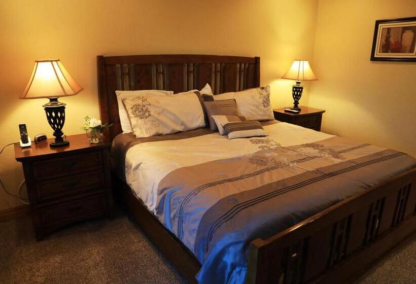 Дом 1 Спальня, Zion Ponderosa Ranch Resort