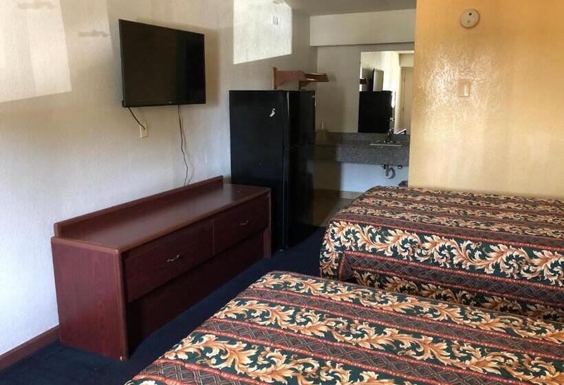 标准间, Lone Star Inn
