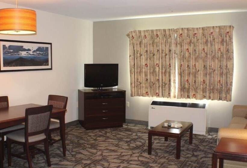 Студия Стандарт, Grand Summit Hotel At Attitash