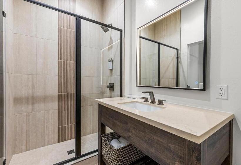 Стандартный Номер Кровать Кинг, Taawaki Inn