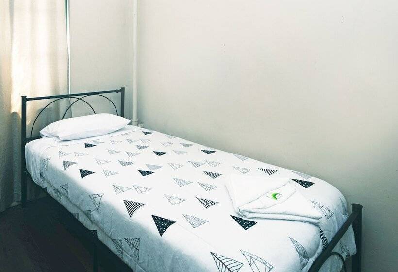 Номер Стандарт Индивидуальный, Commercial Hotel Kingaroy