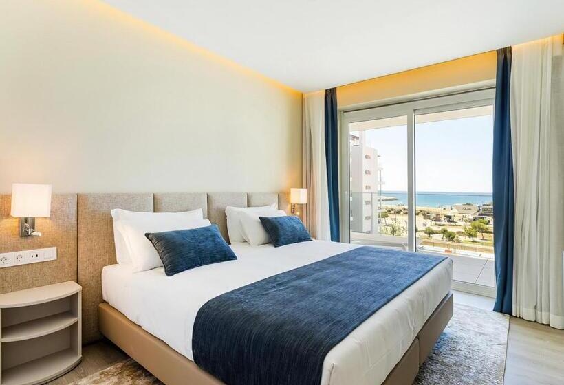 Apartamento 4 Dormitórios, Dom Pedro Residences