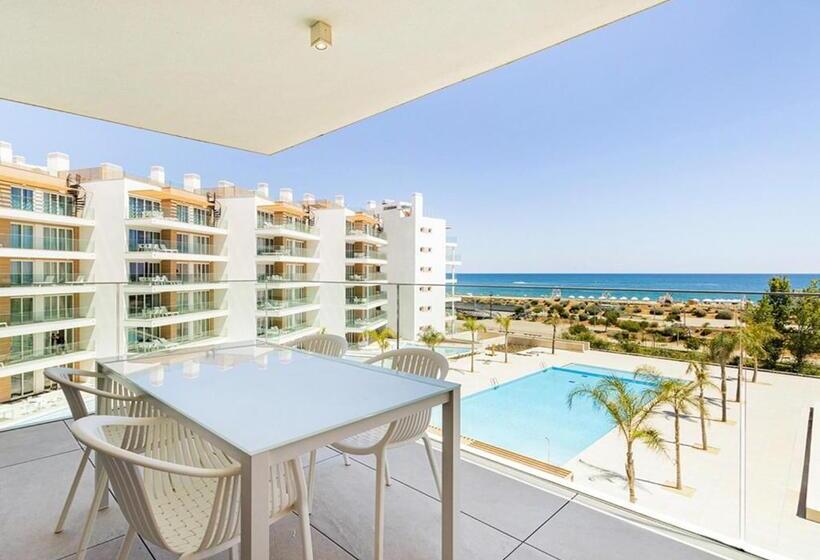 Apartamento 4 Dormitórios, Dom Pedro Residences
