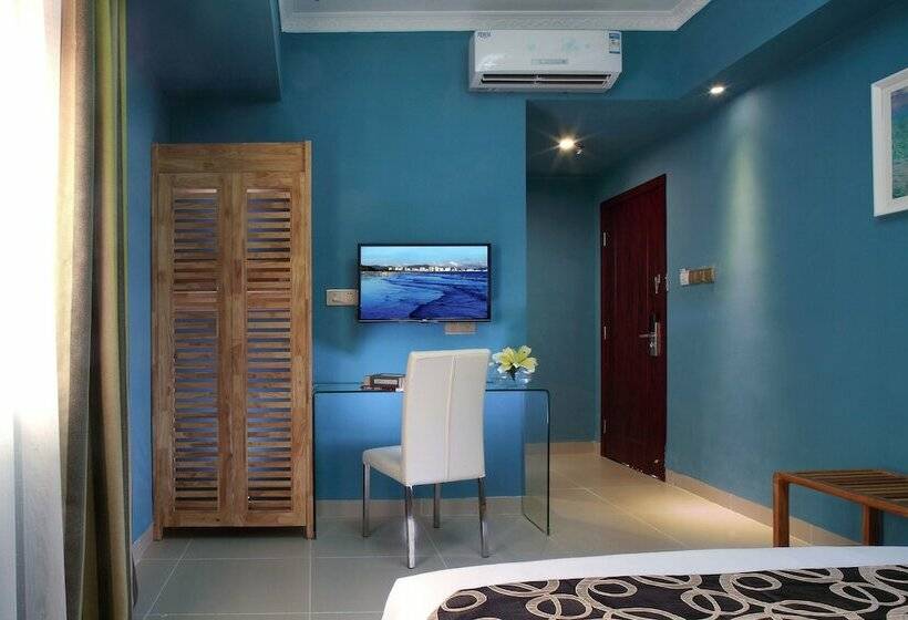 Номер Стандарт, Care Hotel Coast Collection
