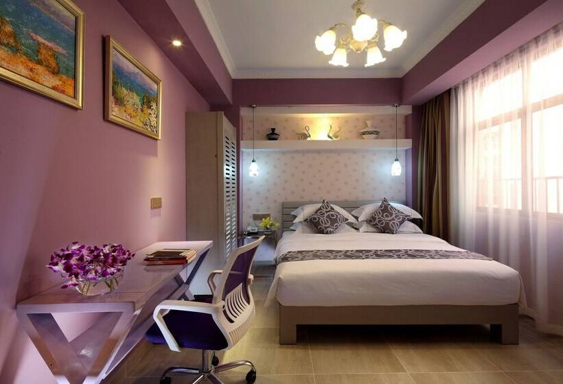 Номер Стандарт, Care Hotel Coast Collection