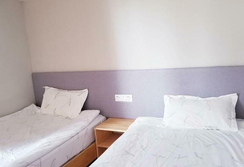 스탠다드 룸, Fengma Feiyang Hostel