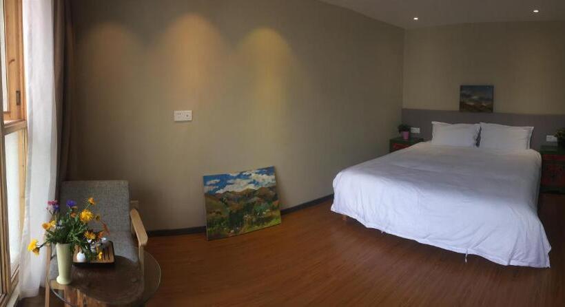 스탠다드 룸, Fengma Feiyang Hostel