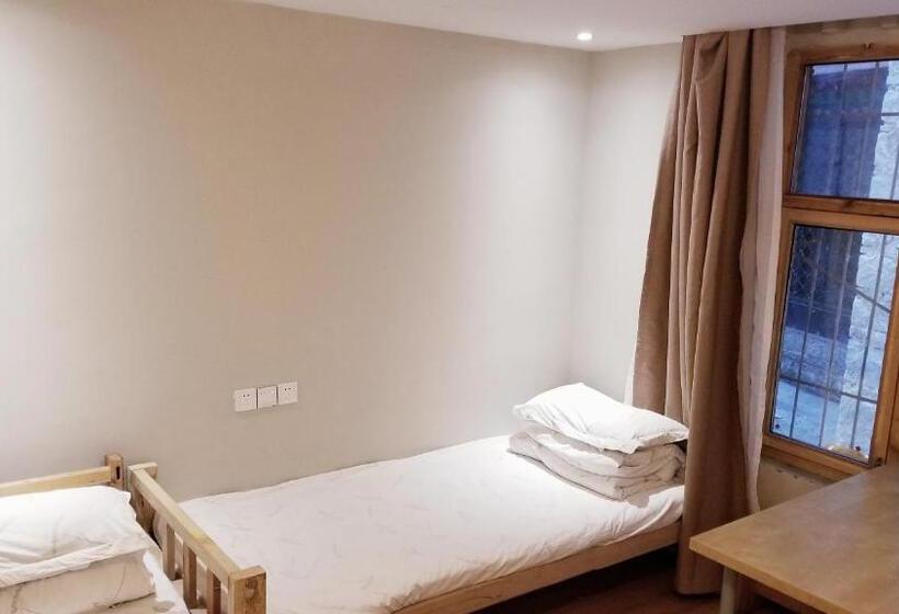 공동 객실, Fengma Feiyang Hostel