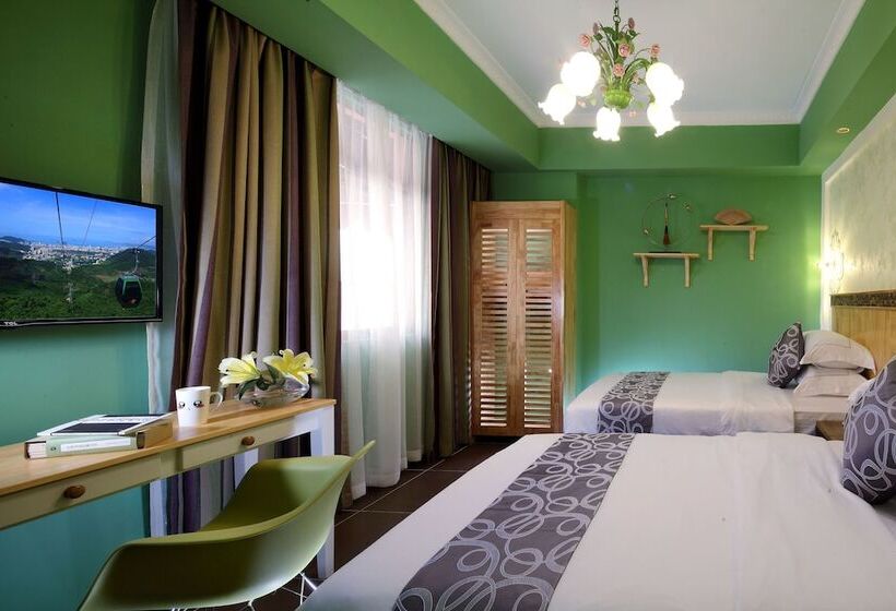 Номер Стандарт, Care Hotel Coast Collection