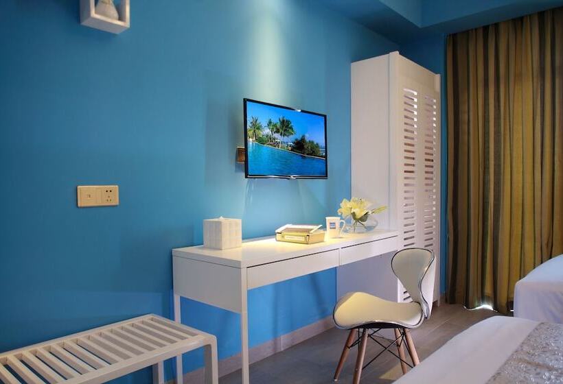 Номер Стандарт, Care Hotel Coast Collection