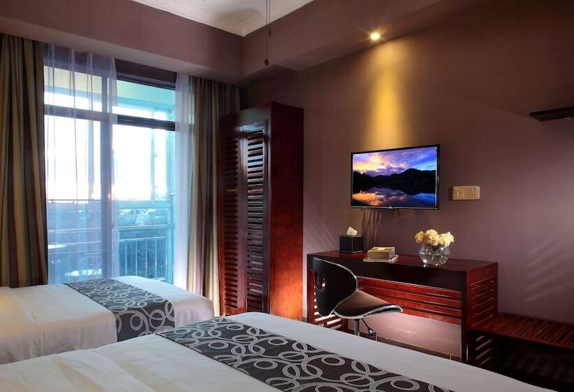 Номер Стандарт, Care Hotel Coast Collection
