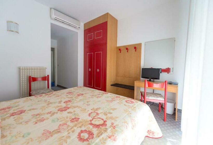 اتاق استاندارد, Bike Garnì Villa Maria Torbole