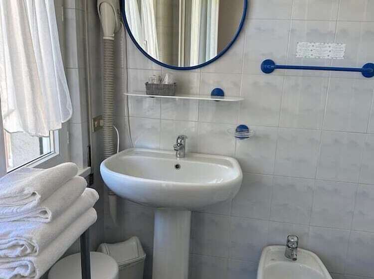 اتاق استاندارد, Bike Garnì Villa Maria Torbole