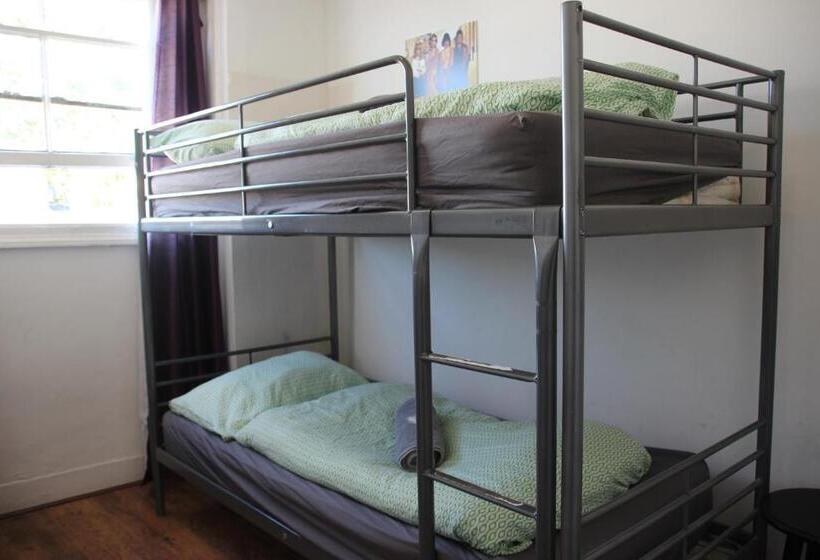 Quarto Estandar, Onefam  Notting Hill