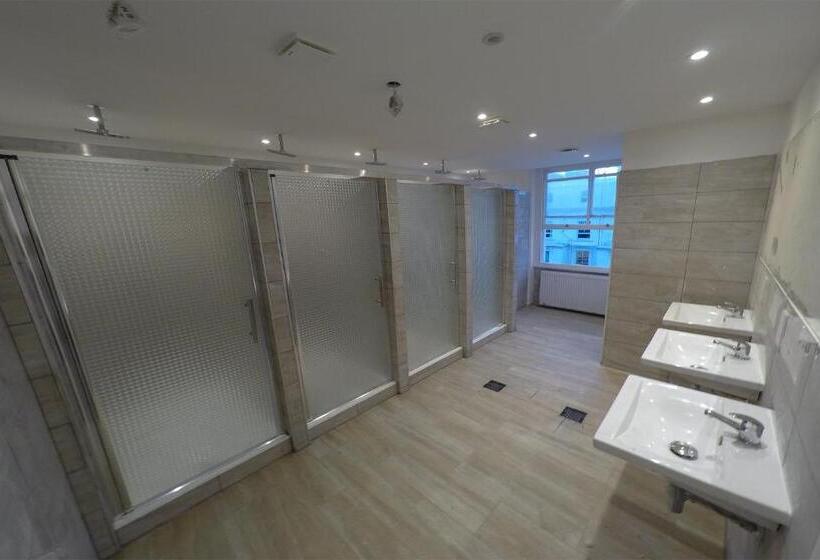 Quarto Estandar, Onefam  Notting Hill