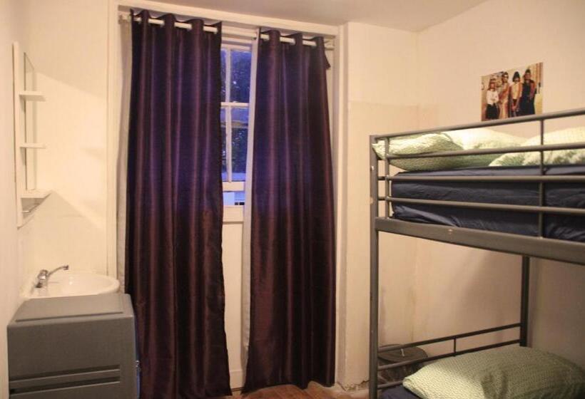 Quarto Estandar, Onefam  Notting Hill
