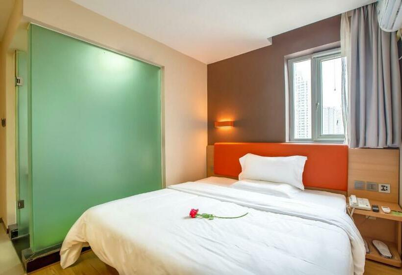 Номер Стандарт, 7days Premium Beijing Wangjing