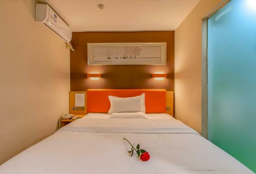 Номер Стандарт, 7days Premium Beijing Wangjing