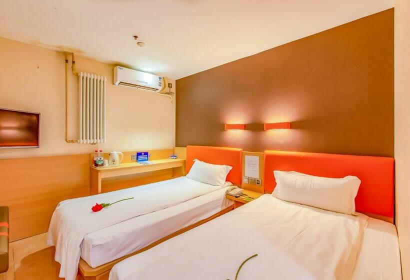 Номер Стандарт, 7days Premium Beijing Wangjing
