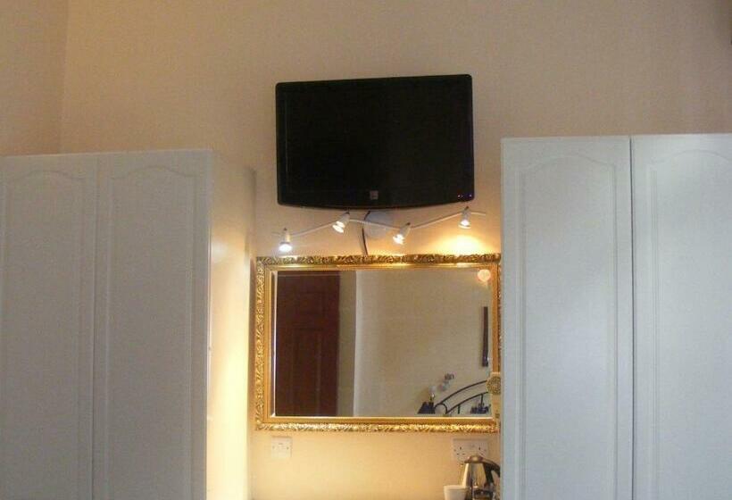 Номер Стандарт, Mermaid Suite