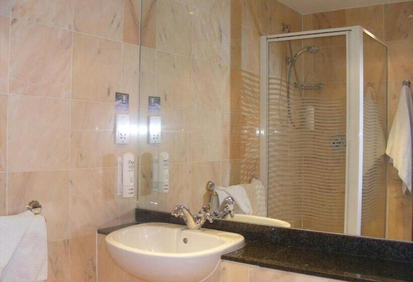 Студия Стандарт, Mermaid Suite