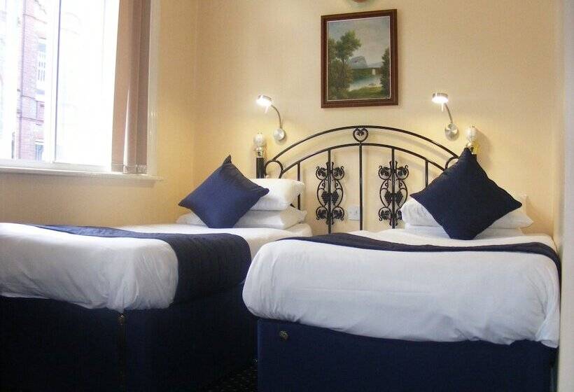 Номер Стандарт, Mermaid Suite