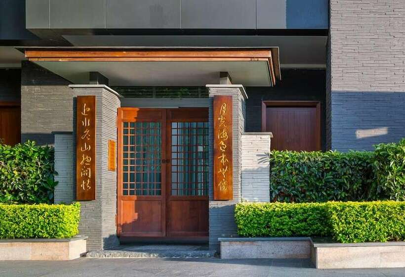 高级大房间, Relais & Chateaux·the Dreamland Resort