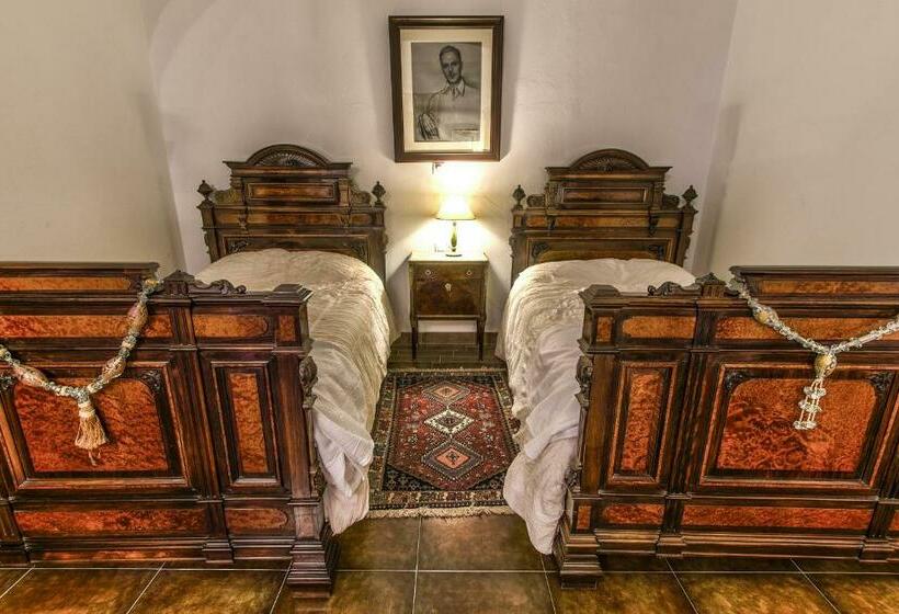 Номер Superior, Finca Villa Juan