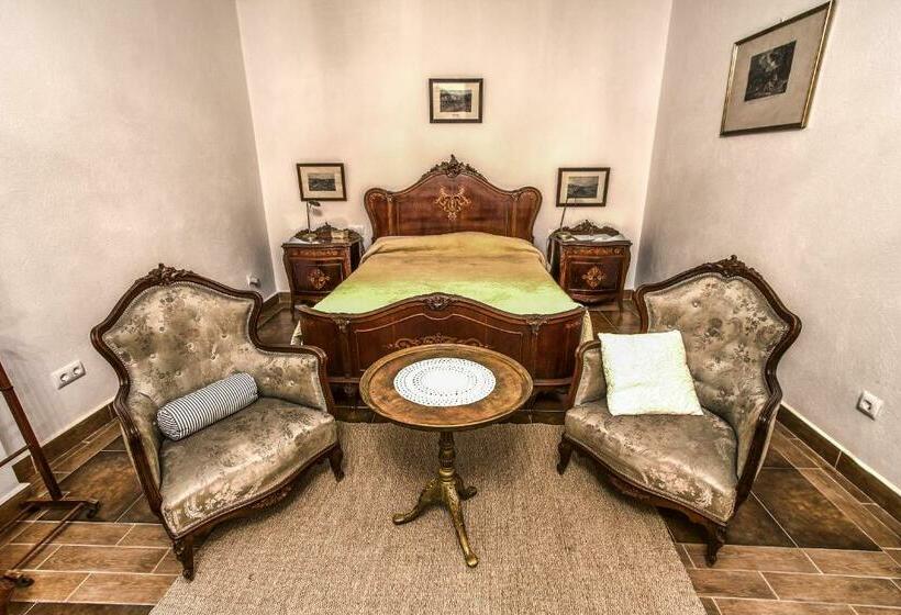 Номер Стандарт, Finca Villa Juan