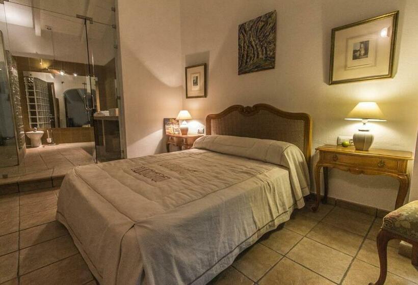 Номер Superior, Finca Villa Juan