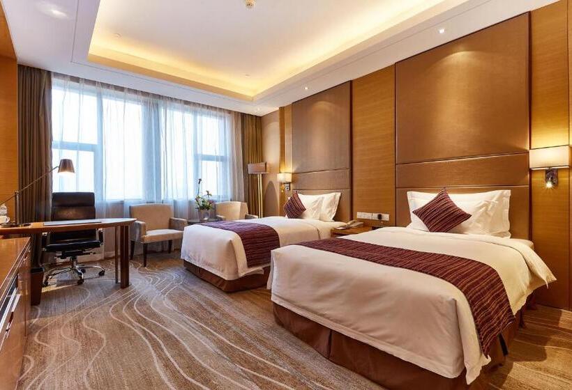 Номер Стандарт, Wyndham Jingzhou