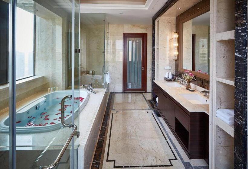 جناح رئاسى, Wyndham Jingzhou
