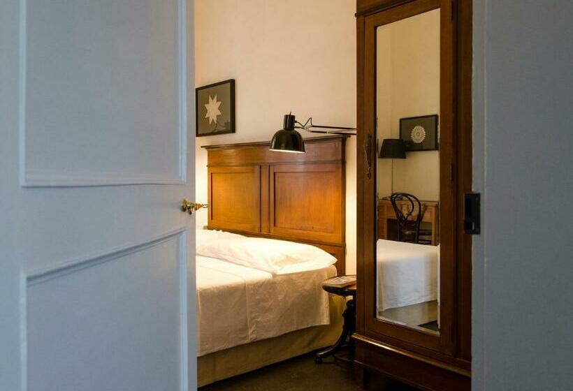标准间, Palazzo Melfi