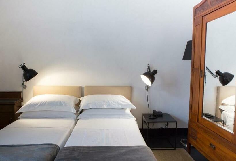 带1个卧室的公寓, Palazzo Melfi