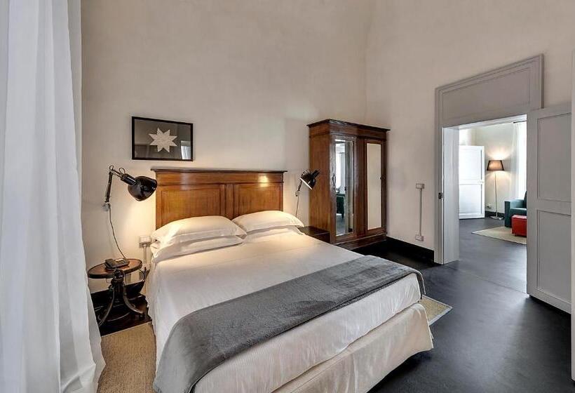 标准间, Palazzo Melfi