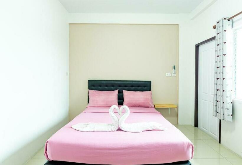 Номер Стандарт, Central View Hostel